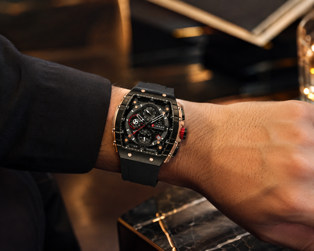 Sabbia Watch
