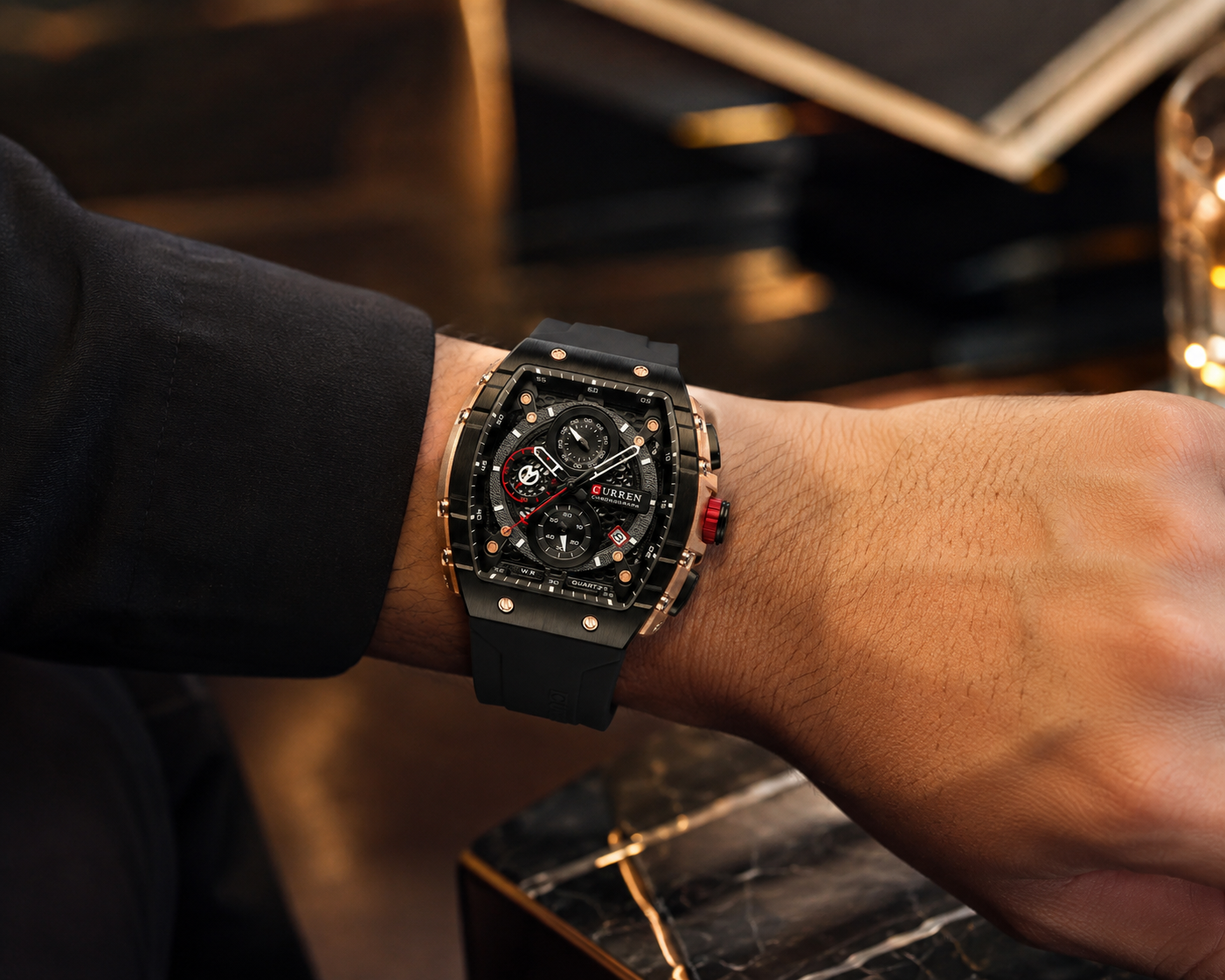 Sabbia Watch