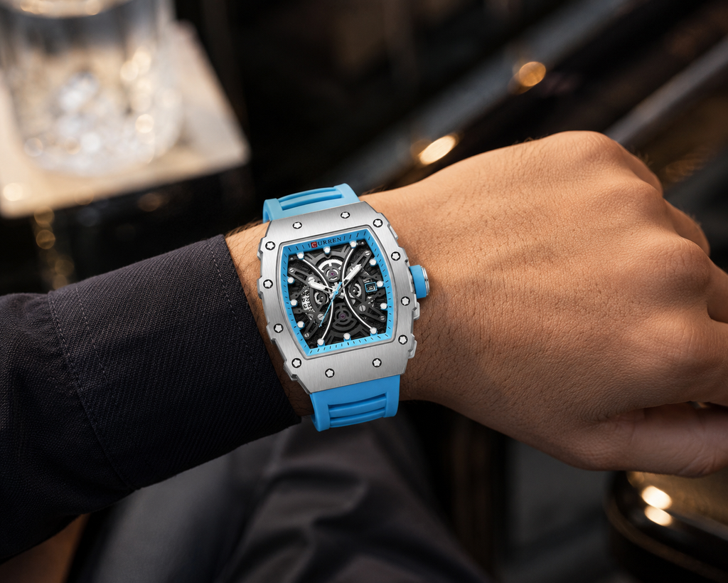 Acquarium Watch