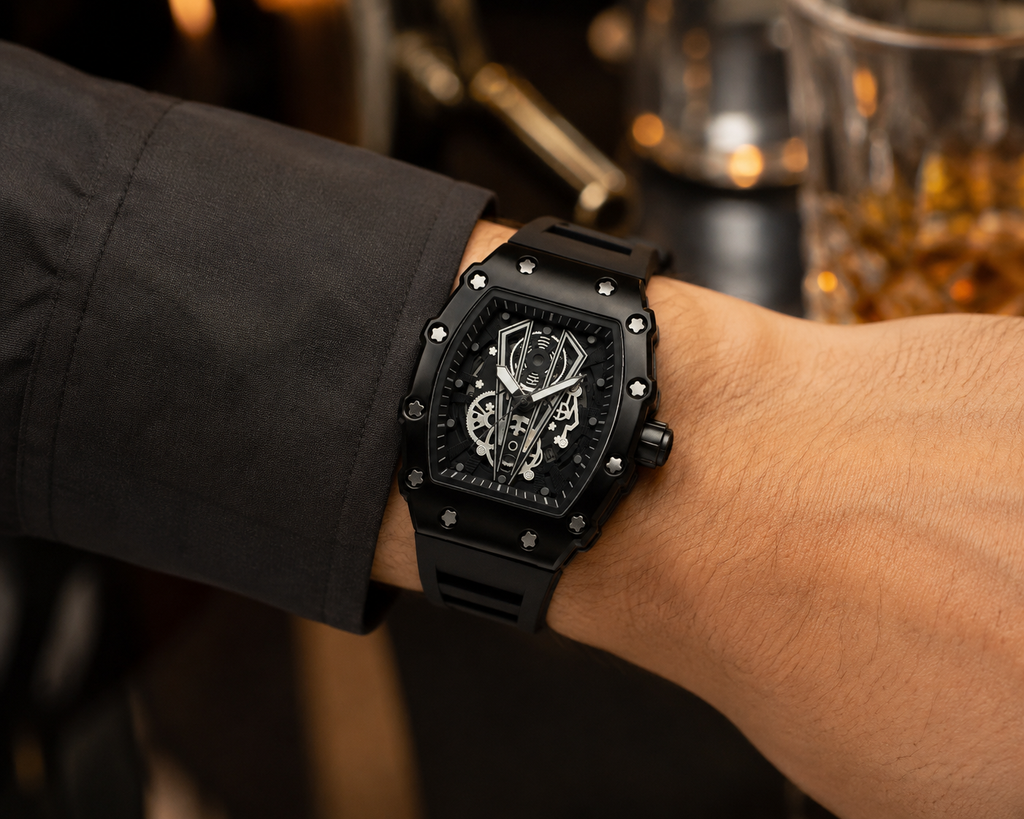 Gotham Watch