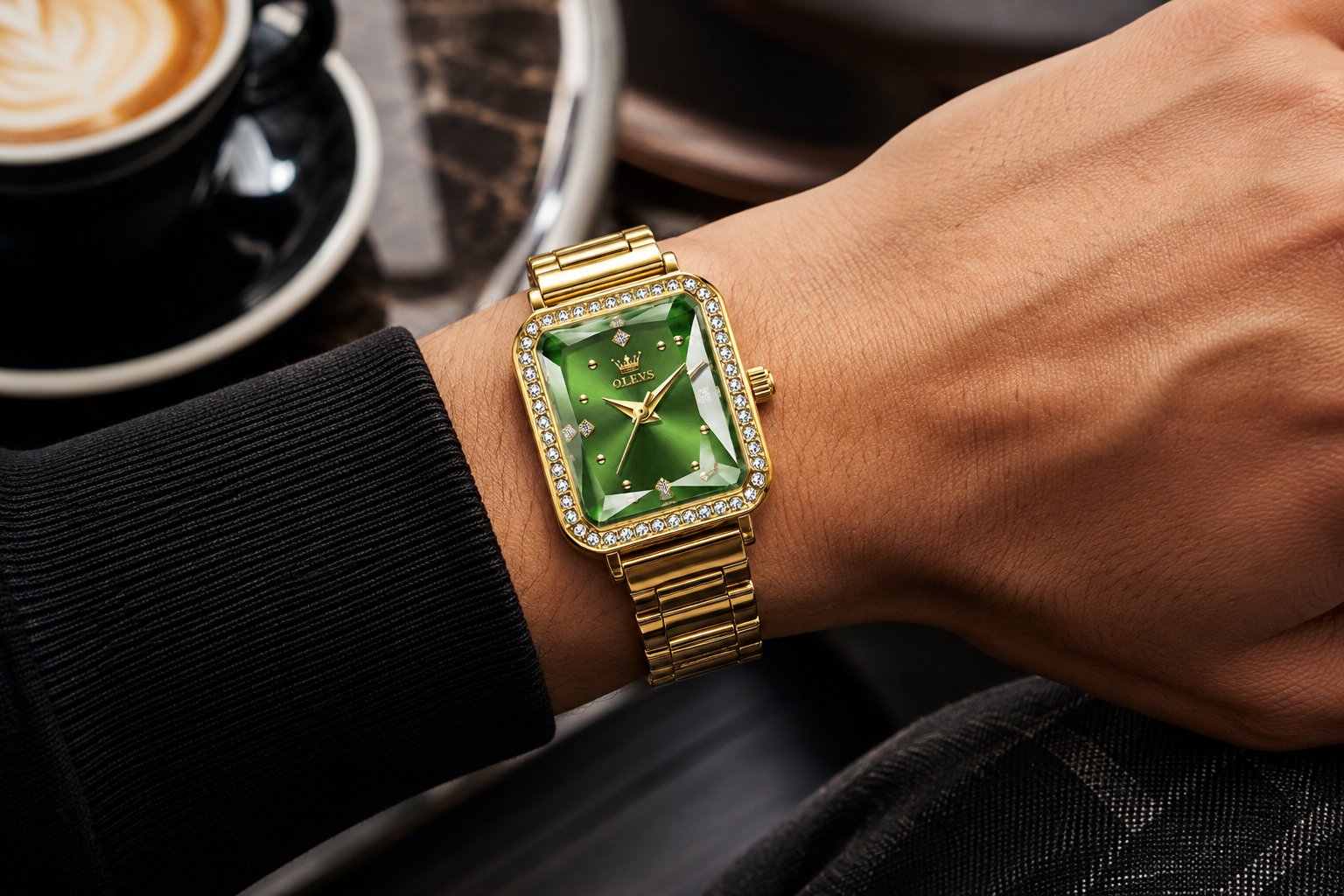 Corral Watch