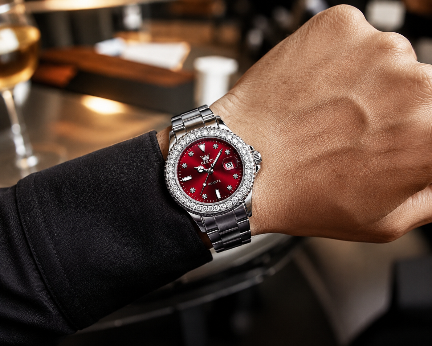 Perla Watch