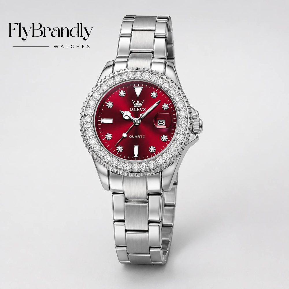 Perla Watch
