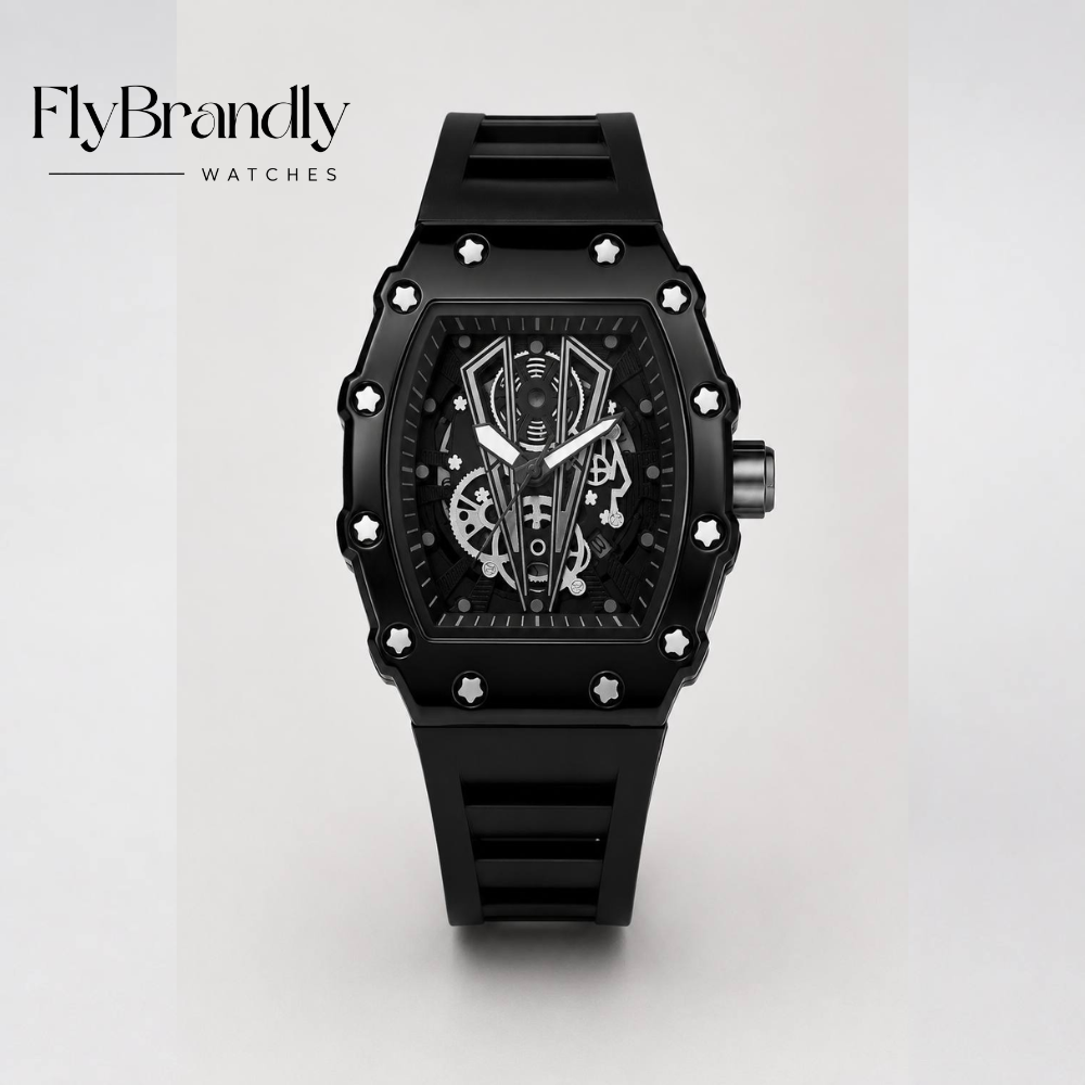 Gotham Watch