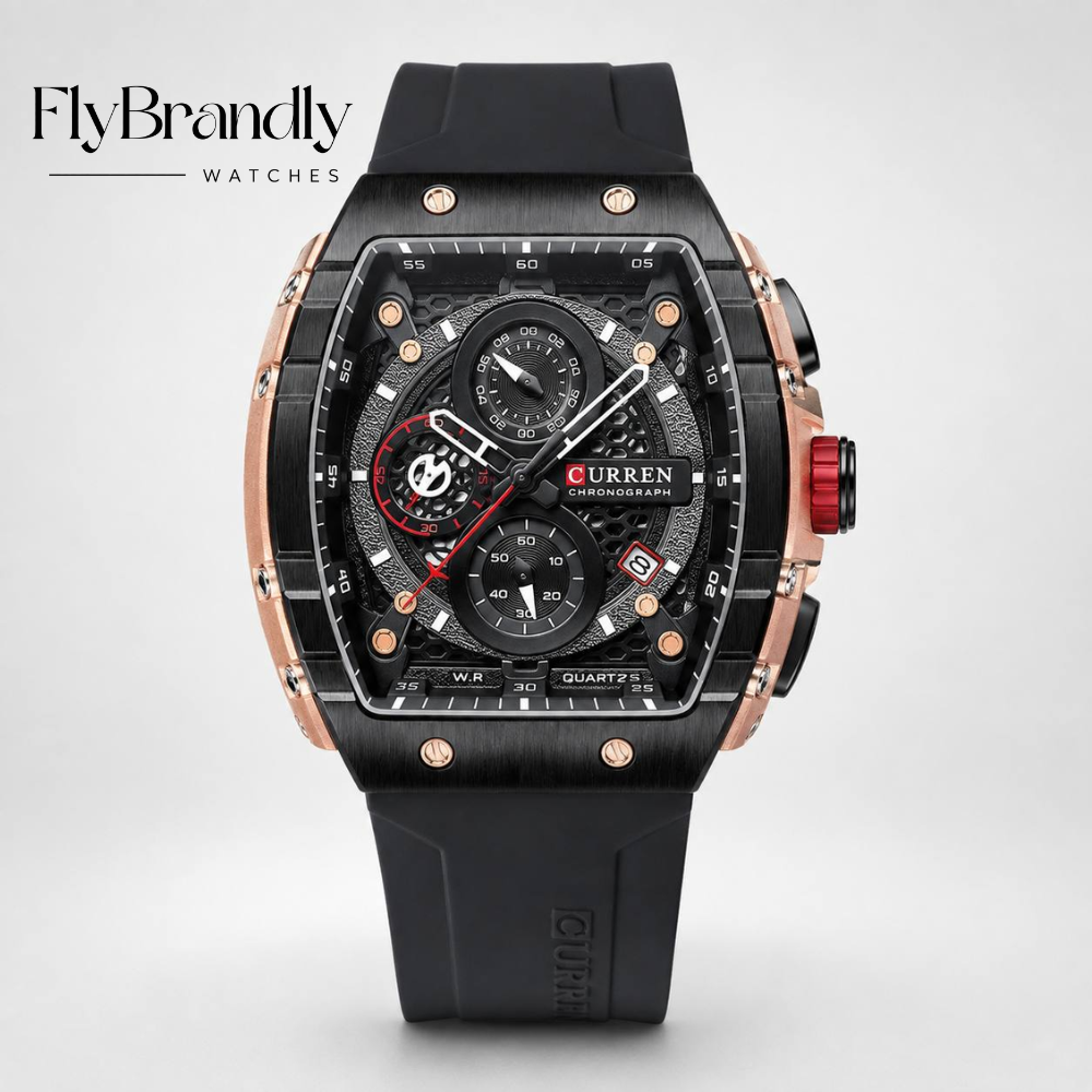 Sabbia Watch