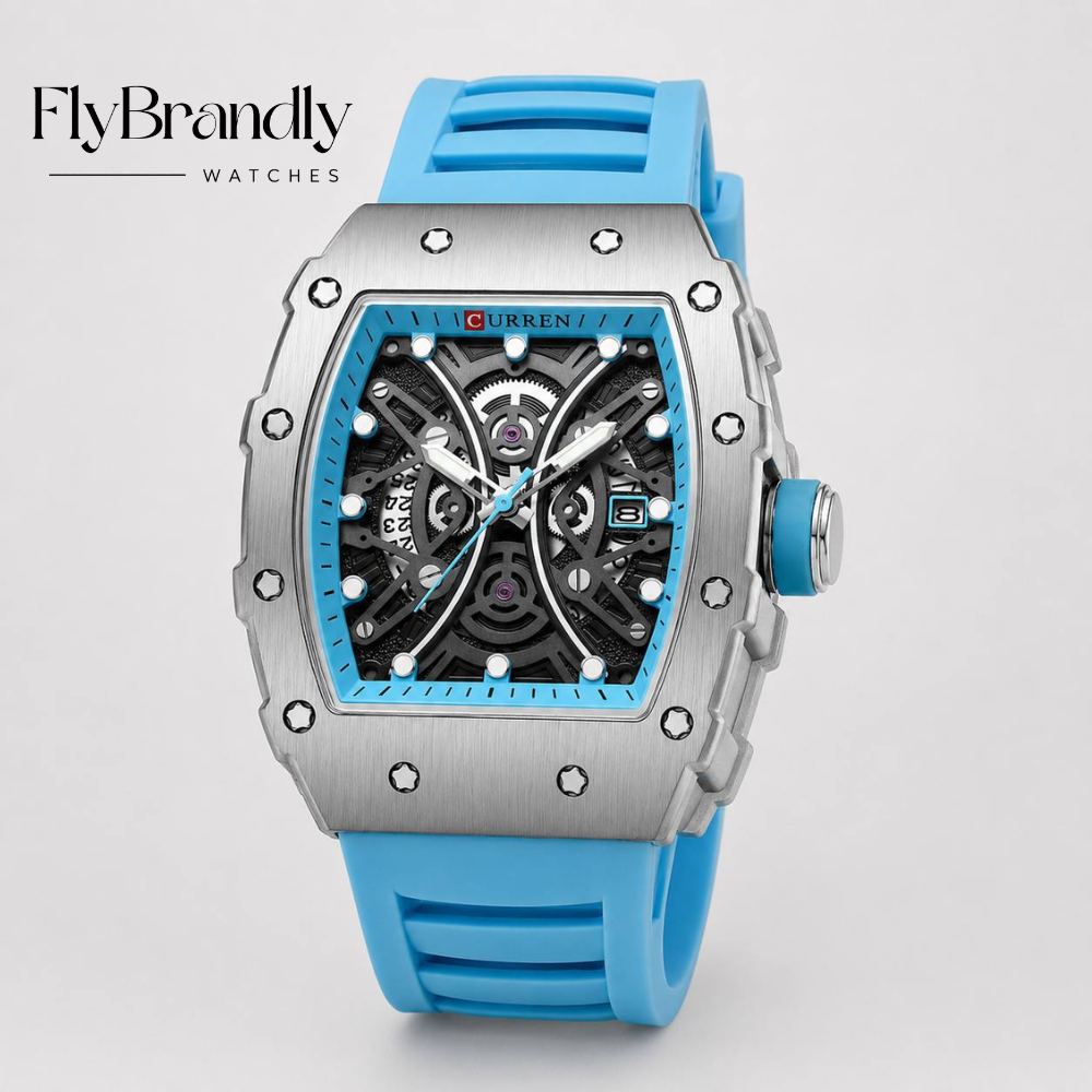 Acquarium Watch