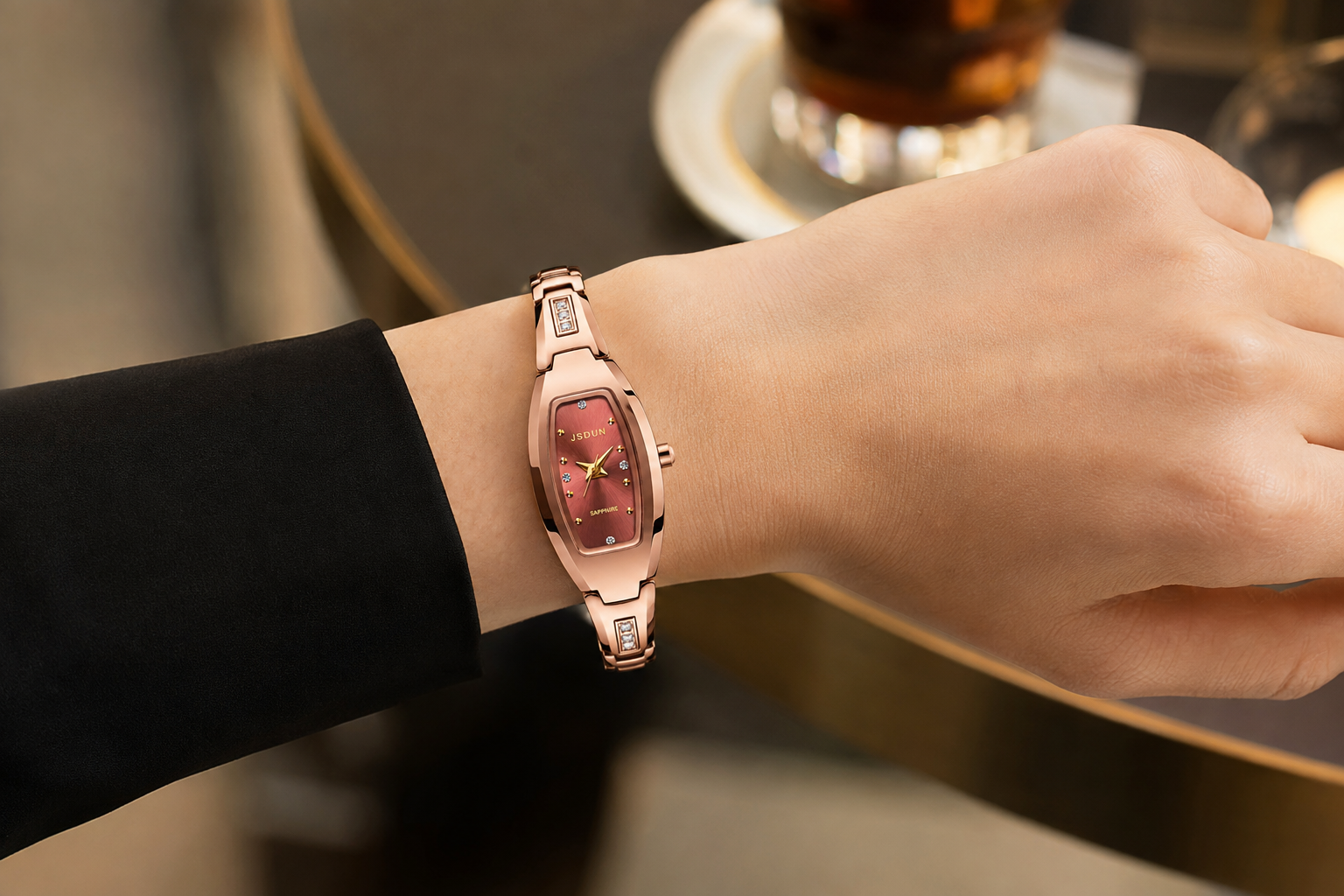 Alicia Watch