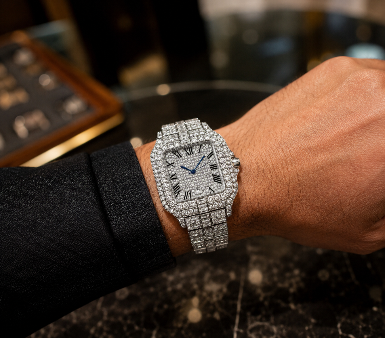 London Watch