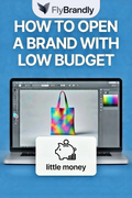 Course Brand Low Budget
