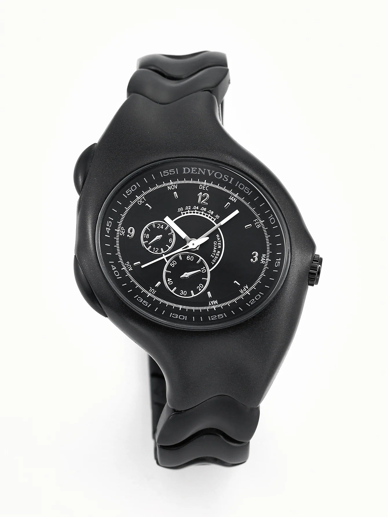 WATCH ALIEN CARBONE