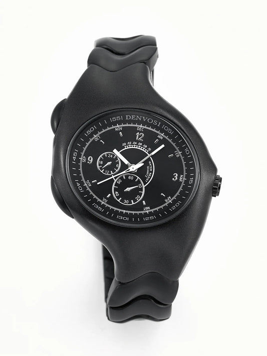 WATCH ALIEN CARBONE