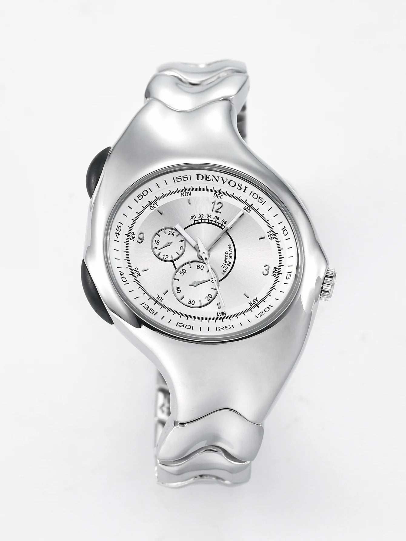 WATCH ALIEN GRIGIO