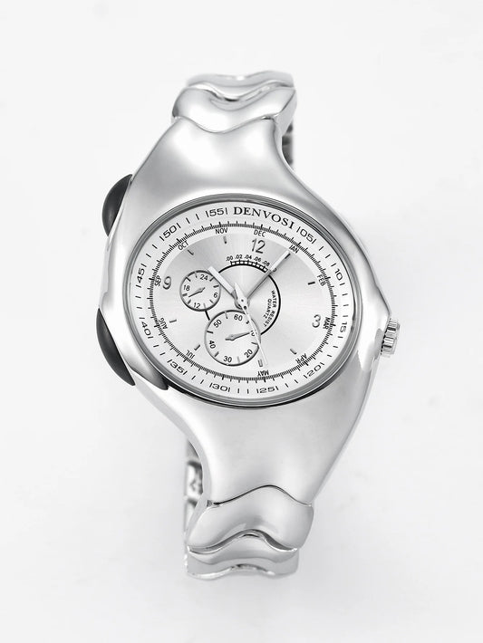 WATCH ALIEN GRIGIO