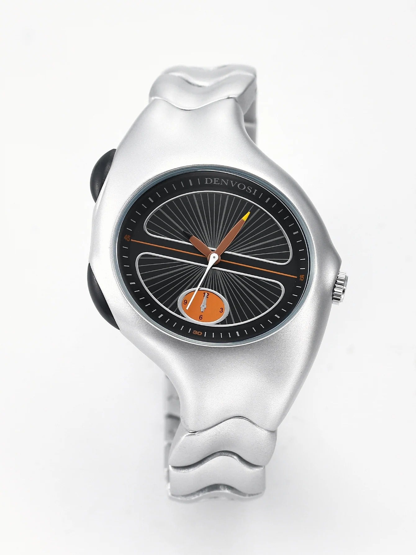 WATCH ALIEN MIELE