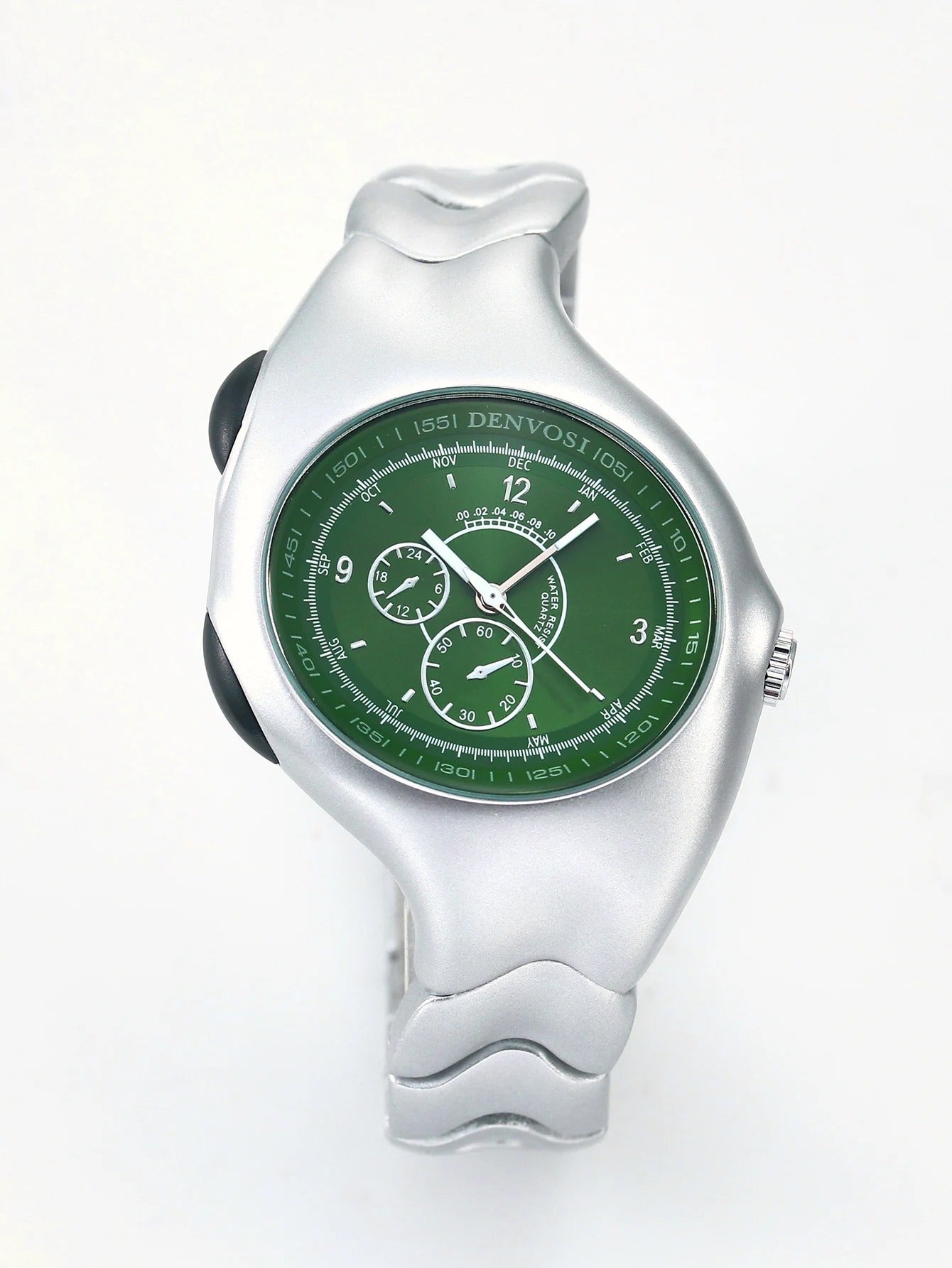 WATCH ALIEN OLIVA