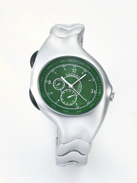 WATCH ALIEN OLIVA